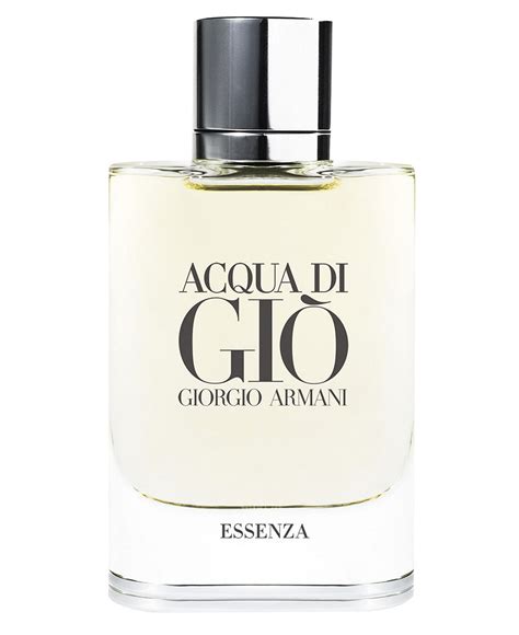 acqua di gio macy's.